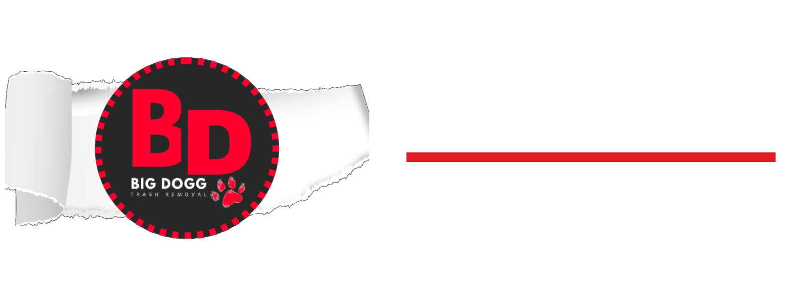 BIG DOGG TRASH REMOVAL